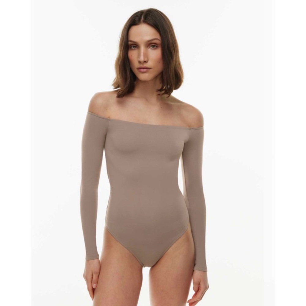 ARITZIA CONTOUR BODYSUIT